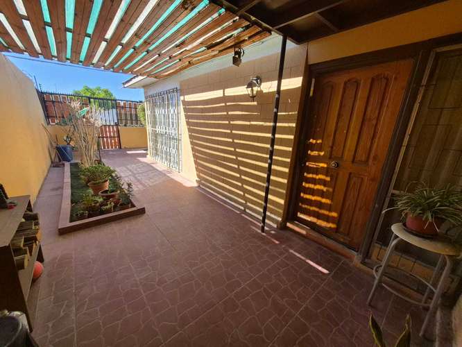 Vendo Amplia Casa (177246)