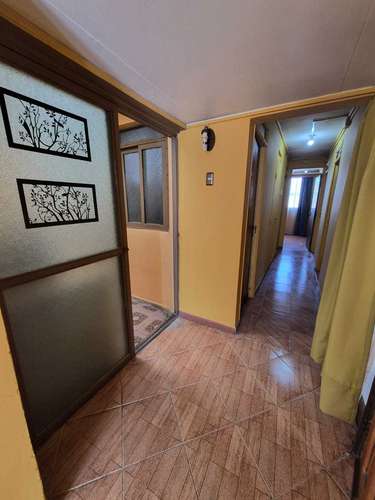 Vendo Amplia Casa (177246)
