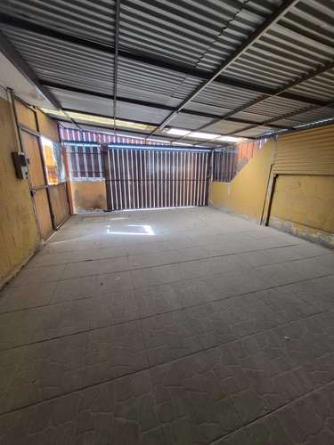 Vendo Amplia Casa (177246)