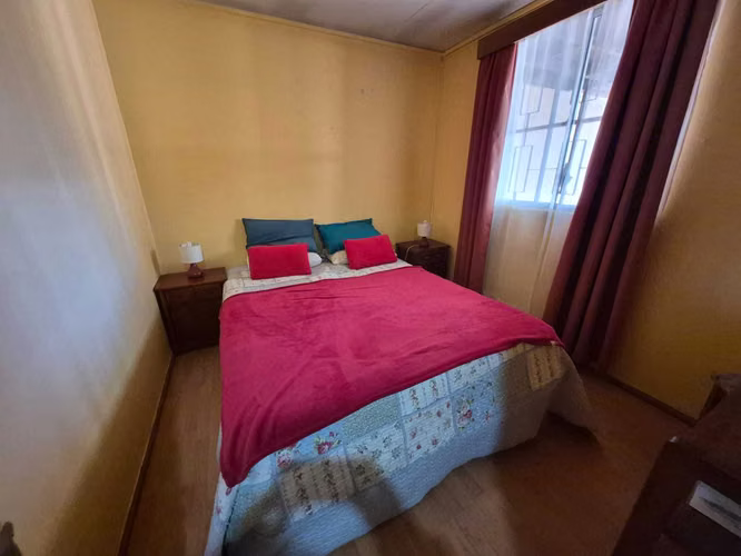 Vendo Amplia Casa (177246)