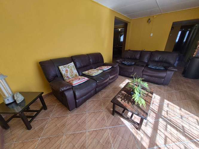 Vendo Amplia Casa (177246)