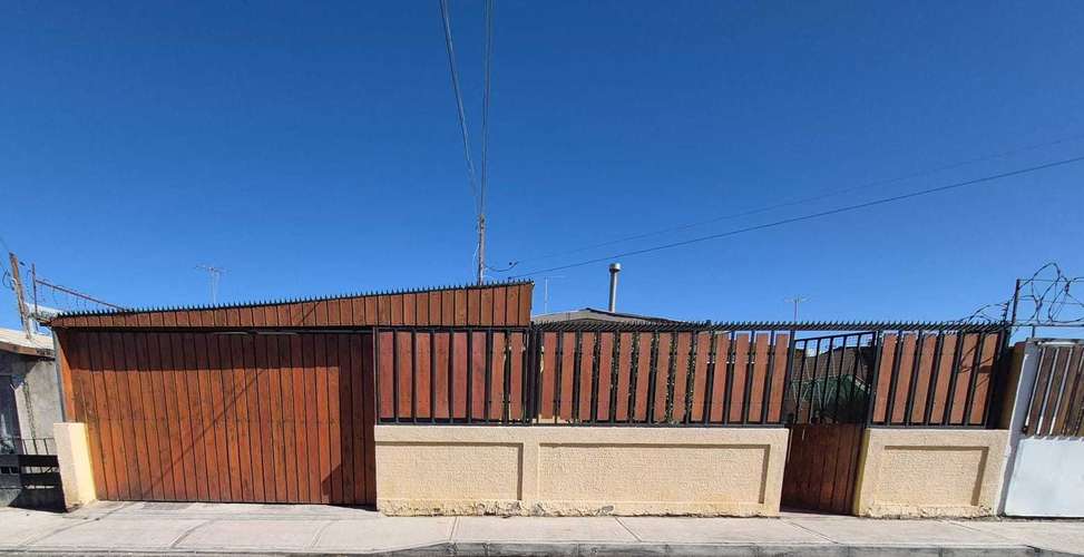 Vendo Amplia Casa (177246)