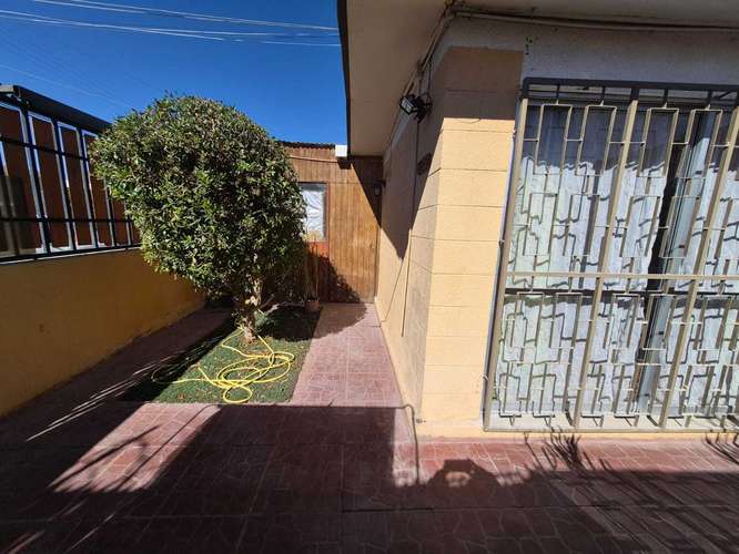 Vendo Amplia Casa (177246)