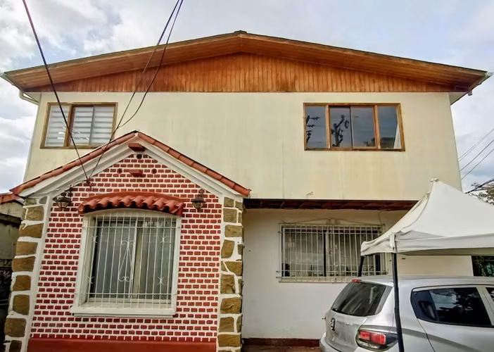Departamento Interior en 2do. Piso