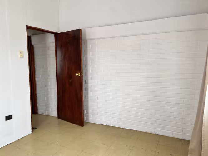 Vendo casa en Puente Alto