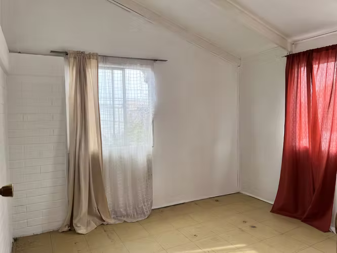 Vendo casa en Puente Alto