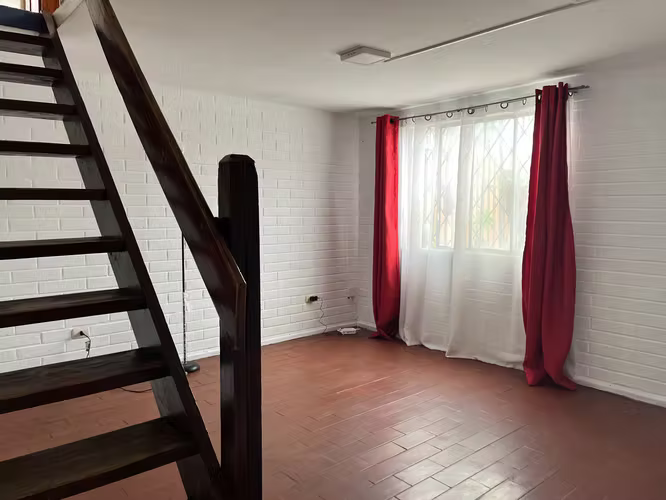 Linda casa en venta