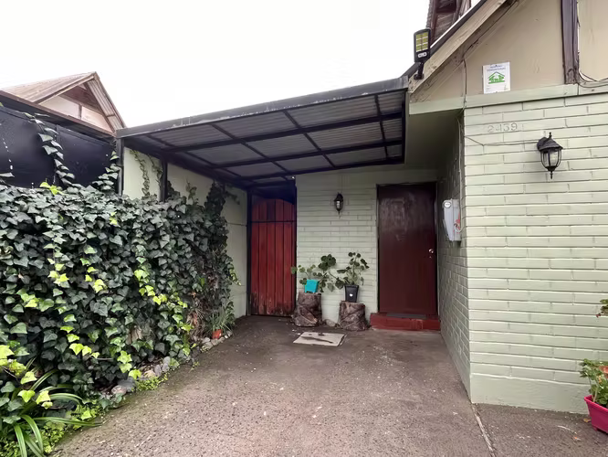 Linda casa en venta