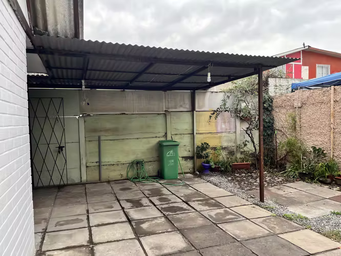 Linda casa en venta