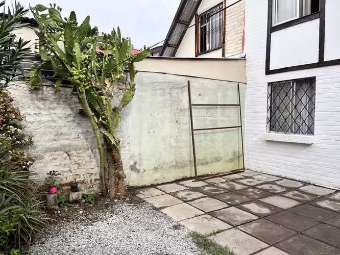 Linda casa en venta