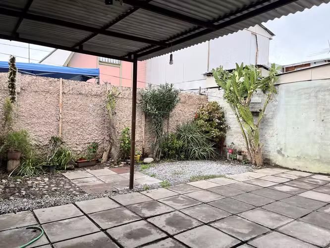 Linda casa en venta