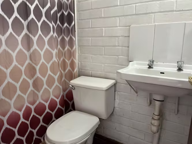 Linda casa en venta