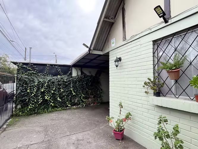 Linda casa en venta