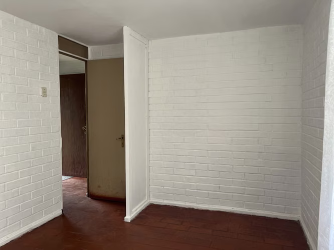 Vendo casa en Puente Alto