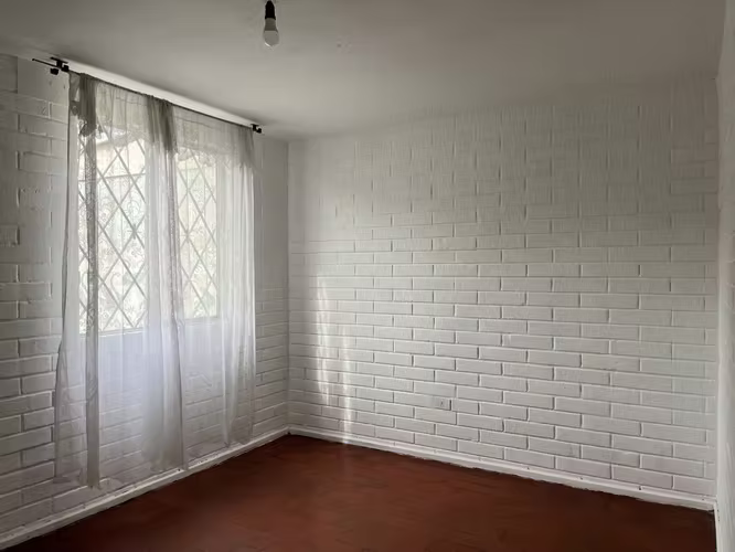 Vendo casa en Puente Alto