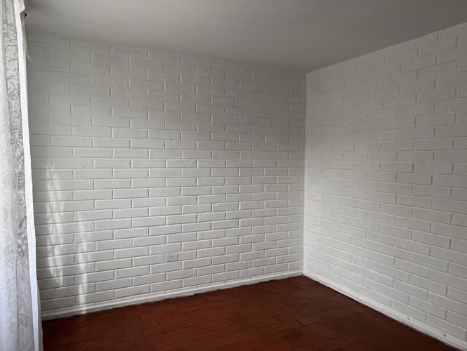 Vendo casa en Puente Alto