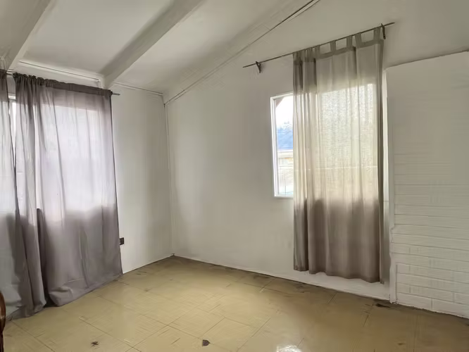Vendo casa en Puente Alto