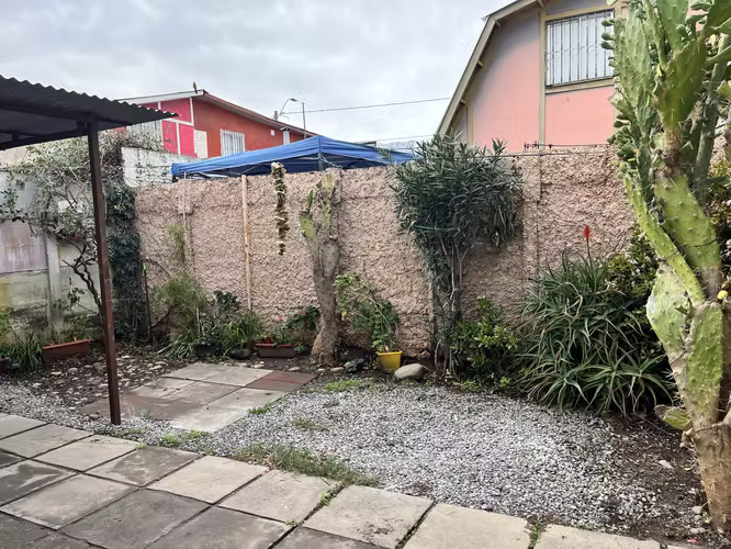 Linda casa en venta