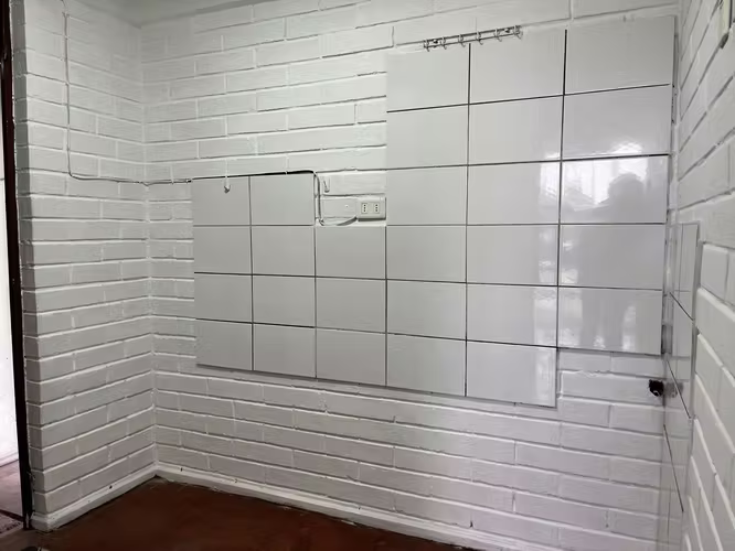 Linda casa en venta