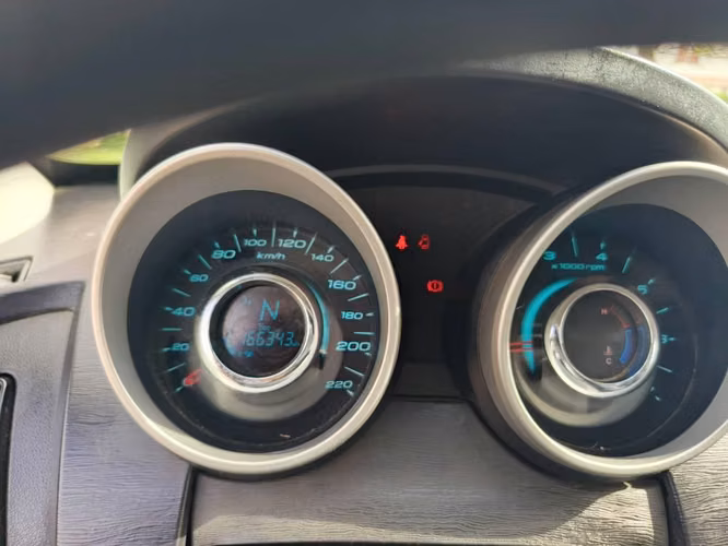 Venta mahindra xuv 500