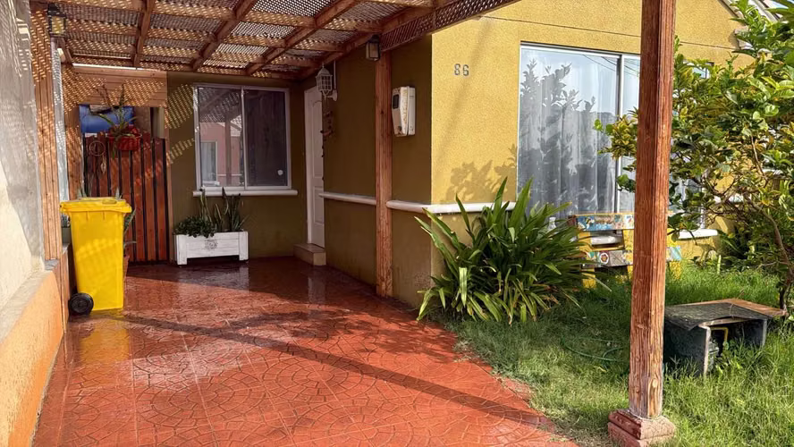 Casa amoblada Para Contratistas (177249)