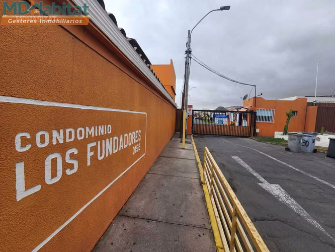 Casa equipada, arriendo por temporada (177249)