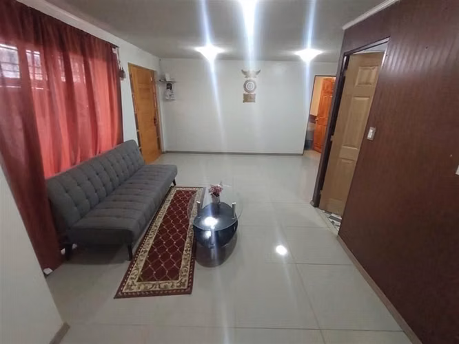 Casa en arriendo Amoblada, 2D/2B/2E, Nueva Abate Molina - Imagen 6