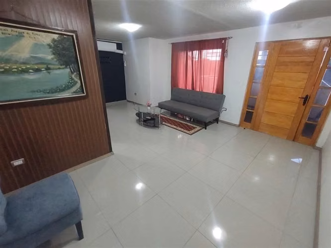 Casa en arriendo Amoblada, 2D/2B/2E, Nueva Abate Molina - Imagen 15