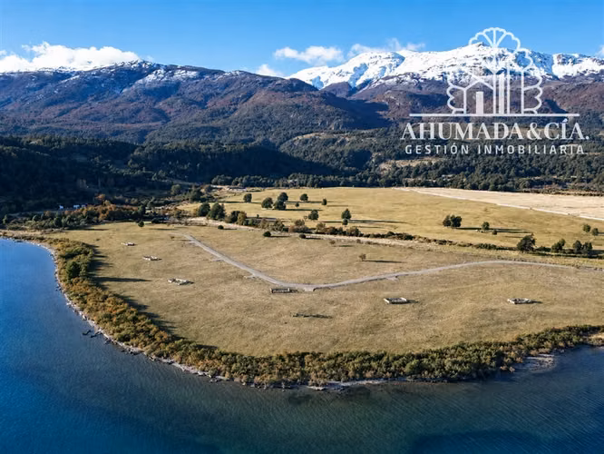 Parcela en venta en Río Ibáñez