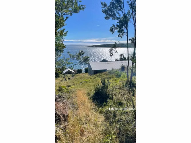 DESCUBRE EL PARAÍSO EN LA CARRETERA AUSTRAL !! PARCELA EN VENTA EN AYACARA