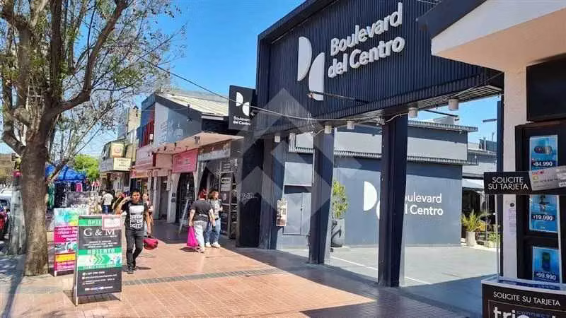 Oportunidad Única en Centro Talaagante  (177251)