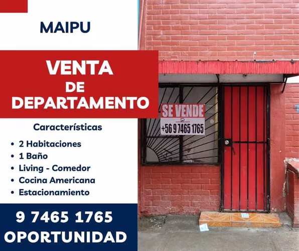 Haz realidad tu sueño. ¡Departamento en venta! (177250)