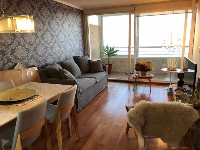 Cómodo Hogar con Vista Panorámica (177253)