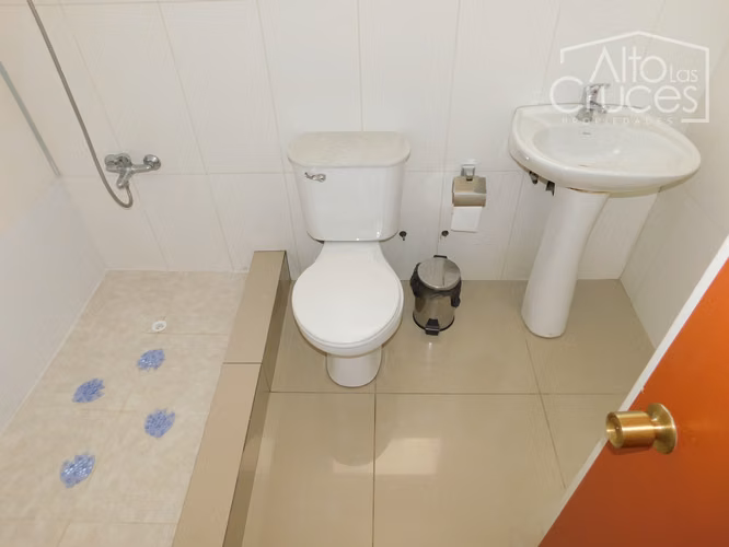 Casa en Arriendo en Villa Don Matías - Sector Mall Plaza Maule Talca