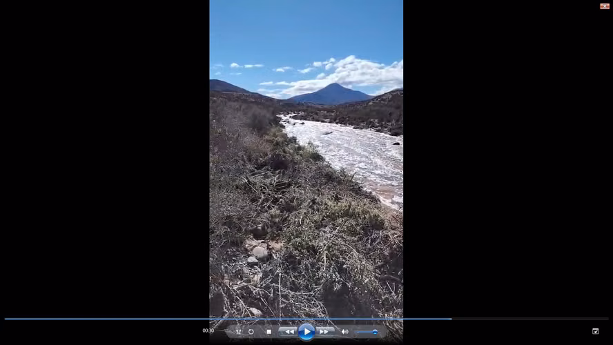 Terreno 5.000 m² Vista al Mar | Alto Teatinos | A solo 10 min de La Serena