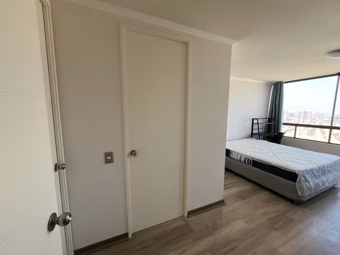 Departamento en ARRIENDO en Condominio Faro Norte