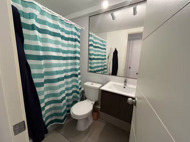 Departamento en ARRIENDO en Condominio Faro Norte