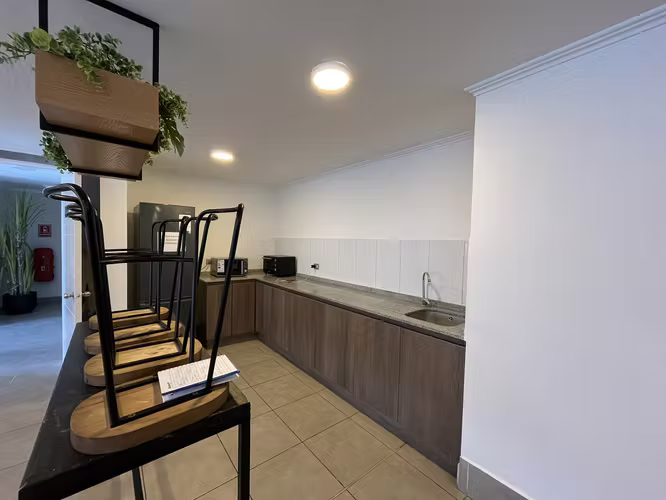 Departamento en ARRIENDO en Condominio Faro Norte
