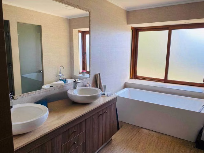 Lujo y confortabilidad en exclusivo condo Golf (177265)