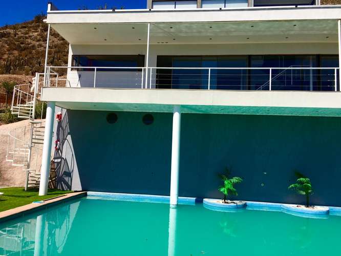 Rinconada – Arriendo Casa 3D 3B Piscina – Hacienda Rinconada - Imagen 24