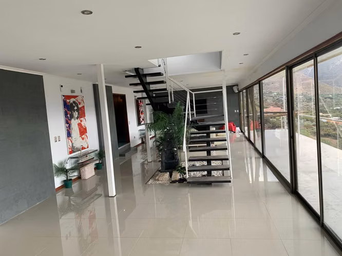 Rinconada – Arriendo Casa 236 m² Vista cordillera - Imagen 9