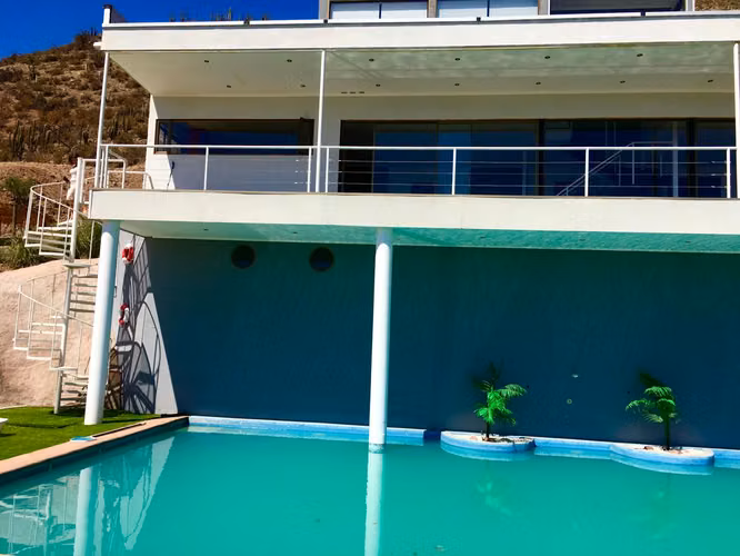 Rinconada – Arriendo Casa 236 m² Vista cordillera - Imagen 24