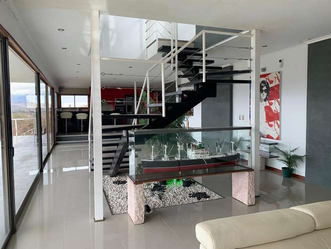 Rinconada – Arriendo Casa 3D 3B Piscina – Hacienda Rinconada - Imagen 10