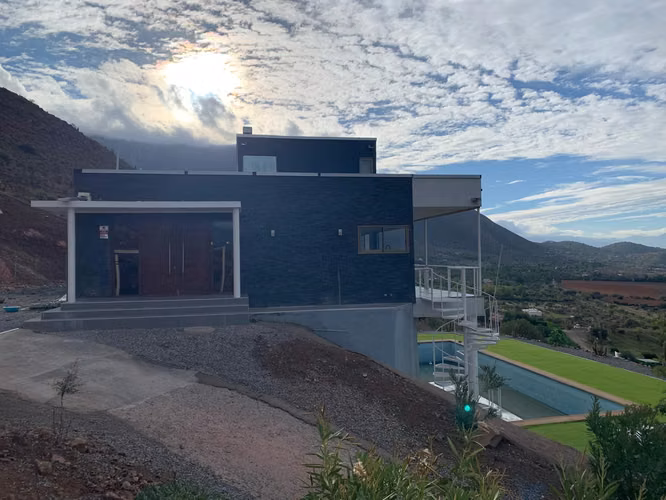 Rinconada – Arriendo Casa 236 m² Vista cordillera - Imagen 6