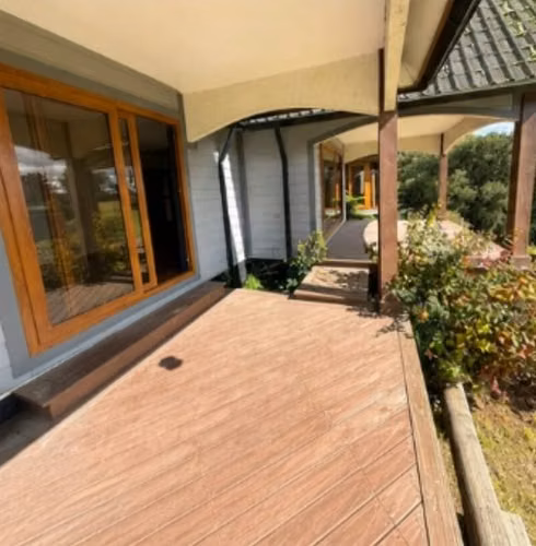 Parcela en Condominio Tacamó, Osorno