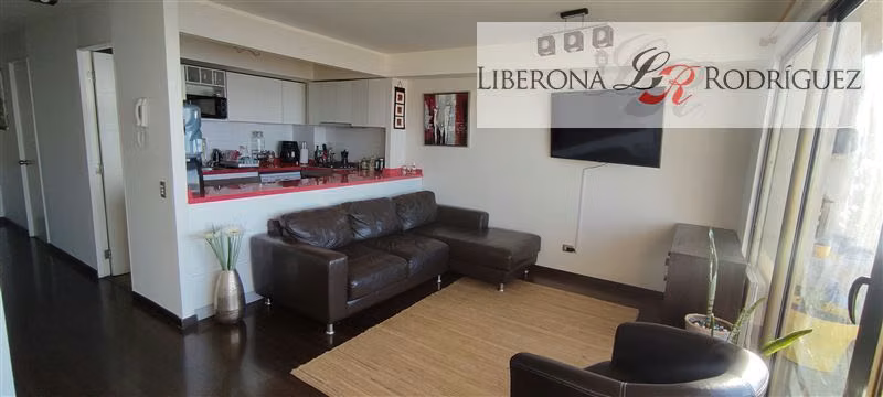 Departamento en venta en Valparaíso