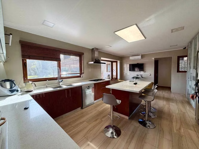 Lujo y confortabilidad en exclusivo condo Golf (177267)