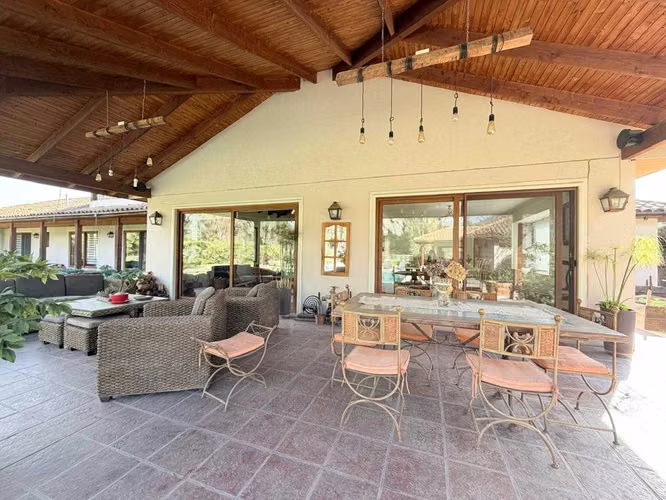 Lujo y confortabilidad en exclusivo condo Golf (177267)