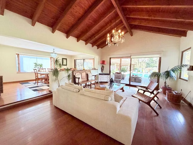 Lujo y confortabilidad en exclusivo condo Golf (177267)