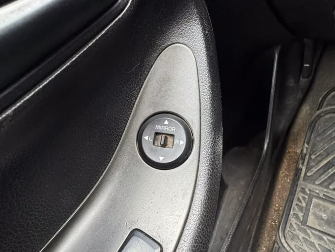 KIA Morning EX 1.0L MT5 AC año 2016
